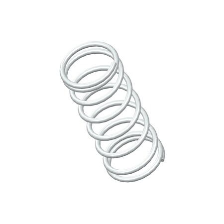 Approved Vendor Compression Spring, O= .360, L=.94, W=.031 Hd Sc-423 G709975392